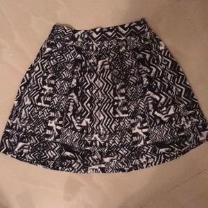 Angie skirt